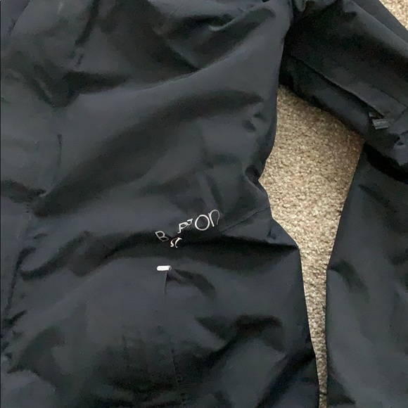 Burton Winter Jacket - Picture 2 of 16